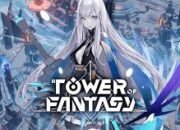 Tower of Fantasy, Game RPG Open World Mirip Genshin yang Katanya Lebih Seru dan Lebih Bebas
