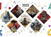 Deretan Upcoming PS5 Blockbusters 2025, Ghost of Yotei hingga Final Fantasy Tactics Remake Bikin Hype