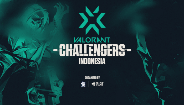 Gila! VCT Challengers Indonesia Bikin Heboh, Tiket Menuju Turnamen Valorant Asia-Pasifik Diperebutkan