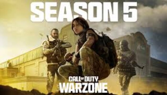 Senapan Paling OP di Call of Duty Warzone Season Terbaru Bikin Pemain Auto Emosi, Ini Faktanya!