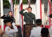 Tak Disangka! Windah Basudara Muncul Jadi Pembina Upacara HUT RI, Momen Bikin Netizen Geger