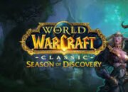 Server Baru World of Warcraft Classic Bikin Pemain Lama Balik Lagi, Nostalgia Tak Terbendung!