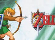 Review Snes9x 2025: Zelda A Link to the Past Bikin Nostalgia dan Grafiknya Masih Bikin Kaget