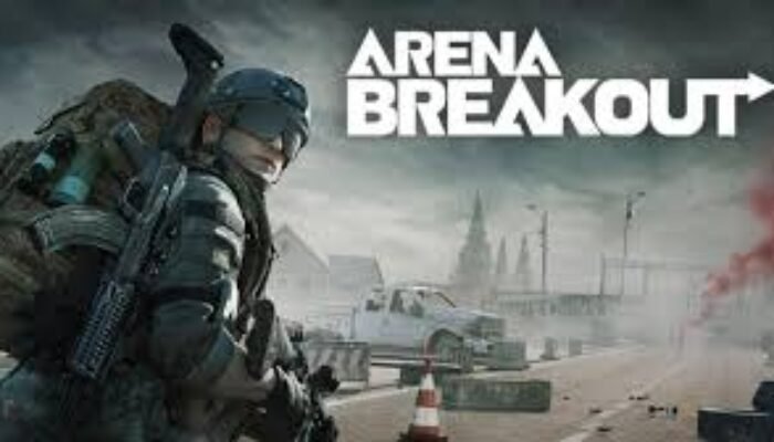 Wajib Coba! Arena Breakout: FPS Ekstraksi Super Realistis Ini Bikin Jantung Deg-degan Tiap Misi