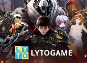 Ngaku Gamer Sejati? Kamu Wajib Datang ke LYTO Game Festival 2025, Bikin Merinding Senangnya!