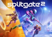 Splitgate 2 Resmi Dirilis Juni 2025, Mode Battle Royale Portalnya Bikin Nagih Abis!
