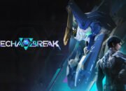 Shooter Robot Mecha BREAK Siap Menggila di Beta Juli 2025, Game Cross‑Platform yang Nggak Main-Main