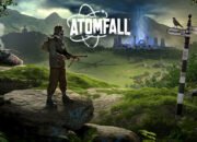 Bikin Merinding! Atomfall, FPS Apokaliptik ala Sniper Elite Bakal Rilis Maret 2025