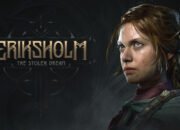 Main Eriksholm: The Stolen Dream, Game Puzzle-Stealth di Kota Gotik yang Bikin Merinding!