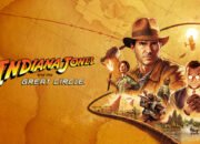 Main Indiana Jones and the Great Circle, Rasanya Kayak Jadi Aktor Film Aksi Tapi Bisa Nembak!