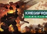 Kriegsfront Tactics, game strategi buatan lokal bertema Asia Tenggara, tiba-tiba jadi sorotan media global. Dari garasi sederhana ke panggung internasional, ini ceritanya