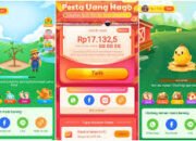 Daftar Game Penghasil Saldo Dana 2025, Main Hago Hingga Funluck Bisa Cair Uang Beneran!