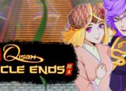 Qisah Tomang: Cycle Ends, RPG Strategis Lokal yang Bisa Bikin Kamu Lupa Waktu Seharian