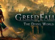 GreedFall 2: Dunia Mati yang Bikin Merinding, Politik Kotor dan Kejutan di Tiap Langkah!