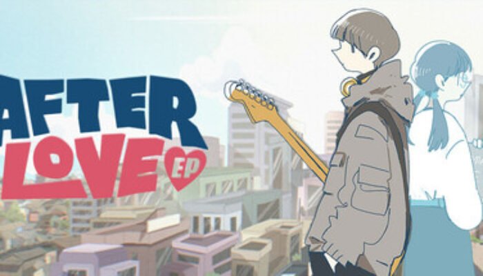 Afterlove EP: Game Visual Novel-RPG Berlatar Jakarta Ini Siap Bikin Kamu Baper Februari 2025