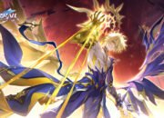 Jangan Sampai Terlewat! Klaim Kode Redeem Honkai: Star Rail Hari Ini, Cuma Berlaku 5 Agustus 2025