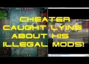 Awas Salah Kaprah! Ini Beda Cheating dan Modding yang Jarang Diceritakan Gamer 2025