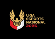 Liga Esports Nasional 2025 Akhirnya Dimulai, Format Berjenjangnya Bikin Kaget Banyak Tim