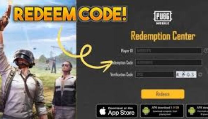 Kode Redeem PUBG Hari Ini 18 Agustus 2025 Masih Bisa Dipakai, Jangan Sampai Kehabisan!