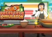 Pecel Lele Simulator: Serunya Jadi Juragan Warung Kuliner yang Bikin Ketawa dan Deg-degan