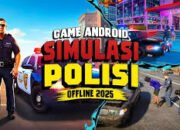 Rahasia Terbongkar: Game Simulasi Jadi Polisi Rahasia Android yang Bikin Nagih