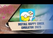 Awalnya Cuma Iseng Install Happy Chick, Sekarang Ketagihan Main Game PS1 dan Nintendo di HP