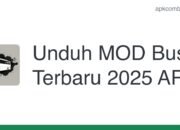 Jangan Asal Klik! Ini Cara Aman Instal MOD APK Indonesia di 2025 Biar Gak Nyesel Belakangan