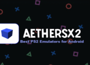 Gak Nyangka! Emulator Game 2025 Bikin Nostalgia Jadul Jadi Teknologi Setara PS6