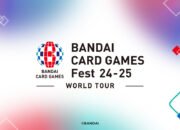BANDAI Card Games Fest Seri Asia 2025 Akan Pecah di September, Jangan Sampai Kamu Ketinggalan!