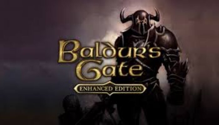 Main Baldur’s Gate Enhanced Edition, Ternyata Begini Rasanya Balik ke Dunia RPG Legendaris!