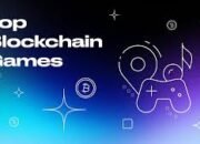 Blockchain Game: Benarkah Masa Depan Gaming Ada di NFT, Token, dan Web3? Bikin Untung atau Malah Zonk?