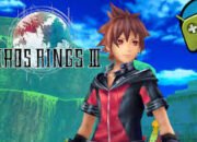 Chaos Rings III: Game RPG Mobile Lawas yang Diam-Diam Jadi Favorit Lagi di Tahun 2025