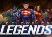 DC Legends Ternyata Lebih Seru dari Filmnya? Pemain Baru Banyak yang Kaget Sama Fiturnya