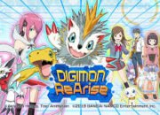 Main Digimon Rearise Lagi di 2025, Ternyata Banyak Rahasia Seru yang Baru Ketahuan