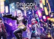 Dragon Raja Bikin Kecanduan, Rahasia Game MMORPG Fantasi yang Jadi Viral di TikTok dan Instagram