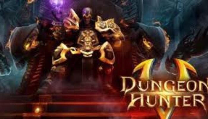 Dungeon Hunter 5 Jadi Game RPG Mobile Paling Seru, Pemain Lama Sampai Kaget dengan Fiturnya