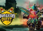 Dungeon Quest Ternyata Simpel Tapi Bikin Penasaran, Pemula Pun Bisa Jadi Pro Dalam Seminggu
