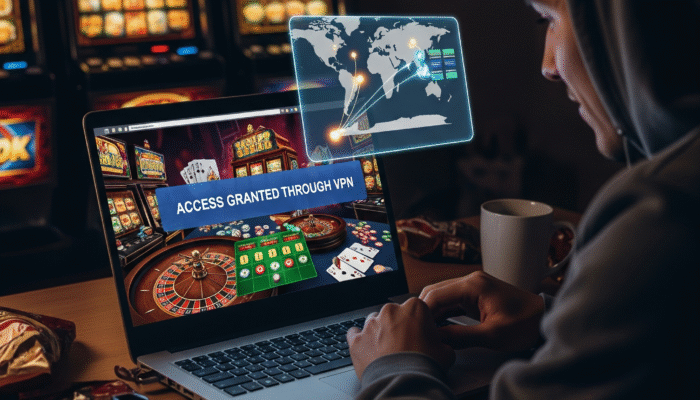 Fakta Mengejutkan di Balik Keterbatasan Hukum Blokir Situs Slot, Ternyata VPN Jadi Pintu Rahasia
