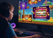 Terungkap! Platform Game Ternyata Bisa Jadi Gerbang Iklan Judi Slot yang Mengincar Anak-Anak