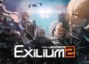 Girls’ Frontline Bikin Ketagihan, Fakta Mengejutkan dari Pemain Lama yang Jarang Terungkap