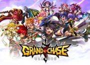GrandChase Bikin Geger Lagi 2025: Nostalgia MMORPG Lawas yang Kini Makin Seru Dimainkan