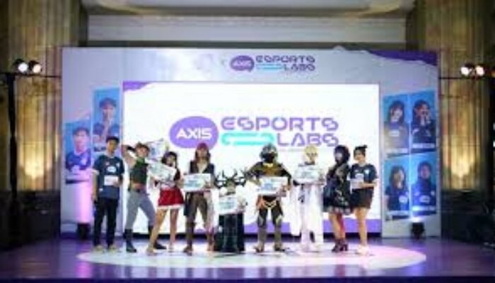 Keseruan Komunitas Esports Roadshow September: Game On Guncang Kota-Kota Indonesia