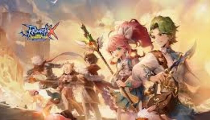 Gathering Komunitas Ragnarok X 2025 Bikin Nangis Bahagia, Nostalgia Anak Warnet Hidup Lagi