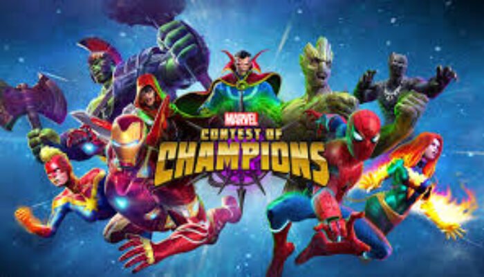Marvel Contest of Champions Ternyata Punya Trik Rahasia, Pemain Baru Wajib Tahu Sebelum Menyesal