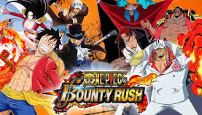 One Piece Bounty Rush Jadi Game Mobile Nomor Satu, Apa Rahasia Viral di TikTok dan Instagram?