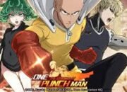 One Punch Man: The Strongest, Game Mobile RPG yang Diam-Diam Jadi Favorit Banyak Gamer