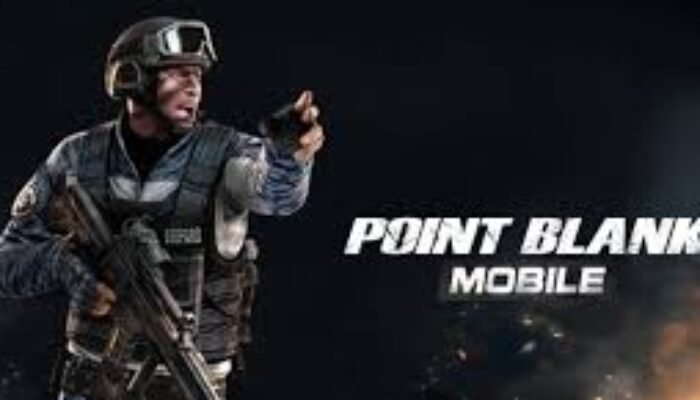 Point Blank Mobile Resmi Rilis, Apakah Bisa Saingi Free Fire dan PUBG di 2025? Coba Jawabannya!