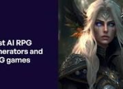 Masa Depan RPG: Inovasi Gila dan Tren Gaming 2025 yang Katanya Bisa Bikin Dunia Virtual Nyata