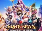Main Saint Seiya Awakening Bisa Bikin Gila? Pengalaman Nyata Pemain Baru yang Kaget Berat