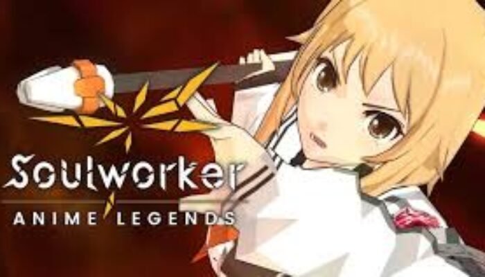 Kenapa SoulWorker Anime Legends Bisa Jadi Game RPG Anime Paling Hype di 2025? Jawabannya Mengejutkan